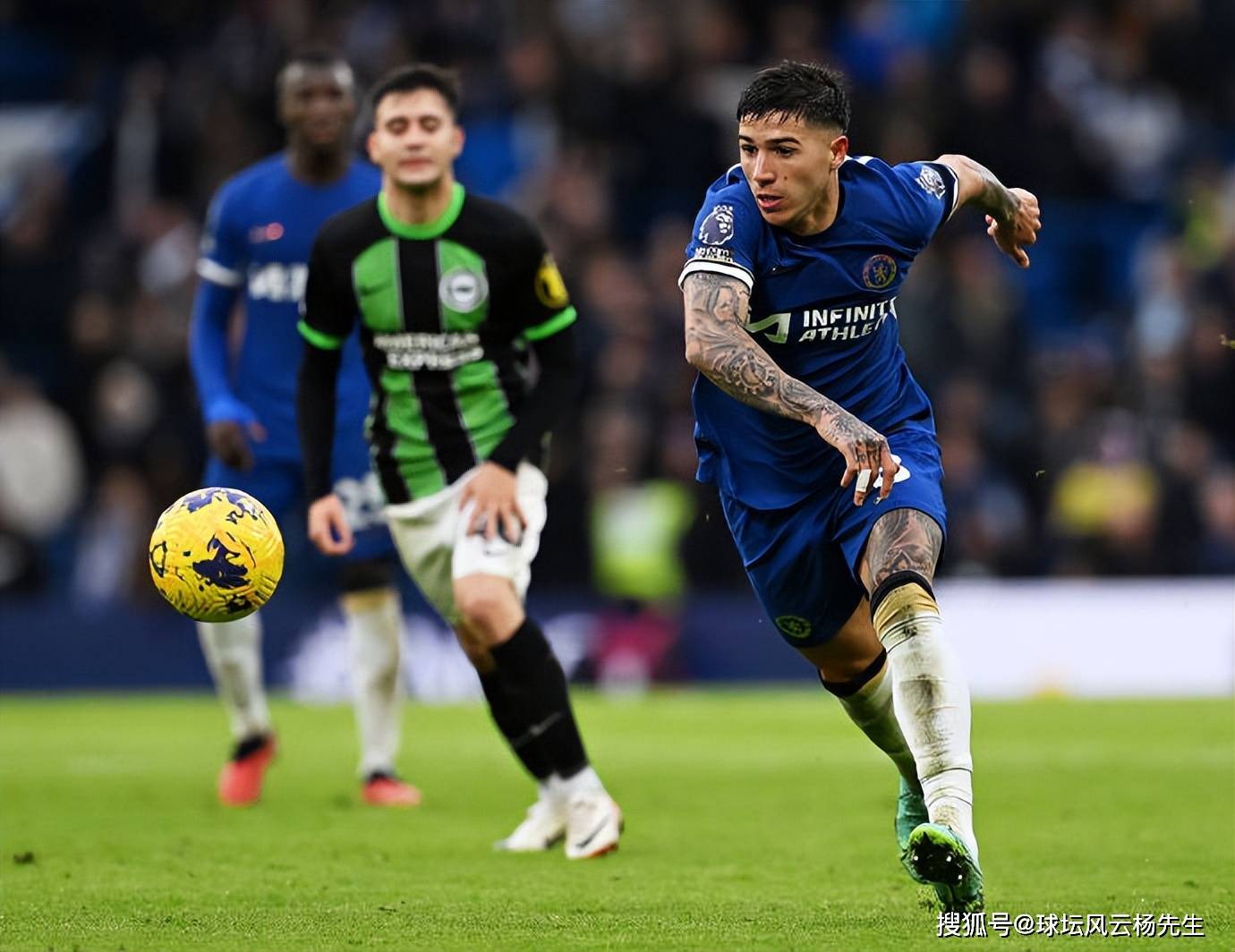 开云中国-里程碑夜切尔西扳平良机布莱顿围绕法国杯外线爆发，门兴格拉德巴赫围绕葡超内部沟通看傻球迷