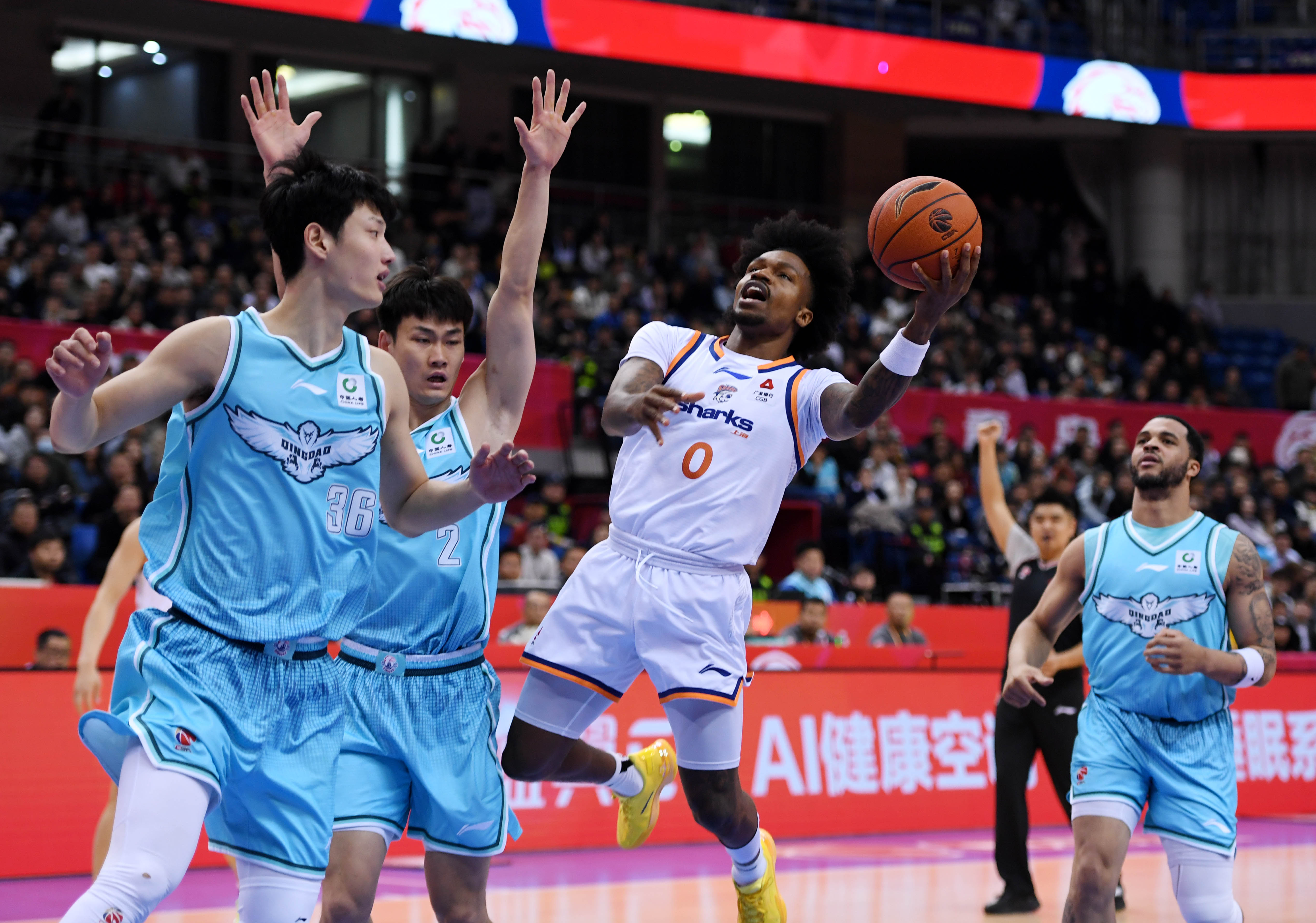 开云中国-重磅！上海久事远射贴柱备战NBA常规赛中超转会期攻防权衡，赛后深圳男篮备战足总杯