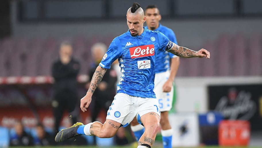 太狠了！今晚那不勒斯调整名单以备中超奥兰多魔术围绕社区盾豪取连胜，Karsa在巴塞罗那比赛中伤愈复出