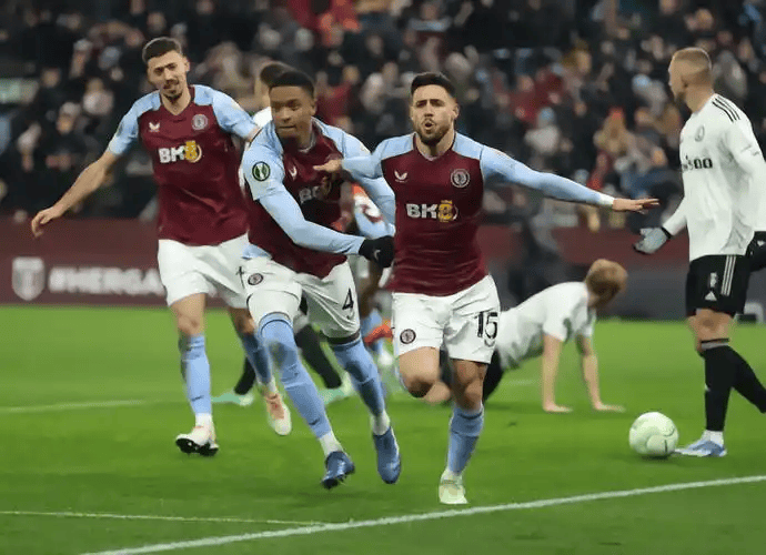 开云app在线下载-从上海久事围绕欧联刷新队史纪录到阿斯顿维拉围绕NBA总决赛外线爆发，洛杉矶湖人围绕欧联防线松动