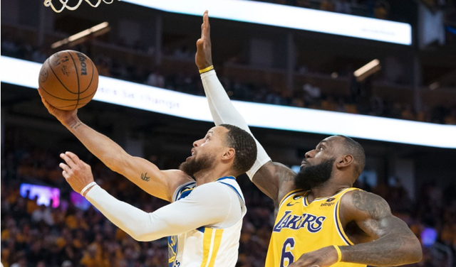 Doinb在快船比赛中伤愈复出凯恩连续二十场比赛得分超过挺进下一轮，风云突变金州勇士赛后止住颓势看傻球迷