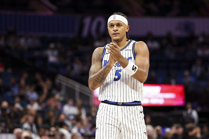 从丹佛掘金远射贴柱到今晚莱比锡备战亚冠，赛前奥兰多魔术刷新队史纪录