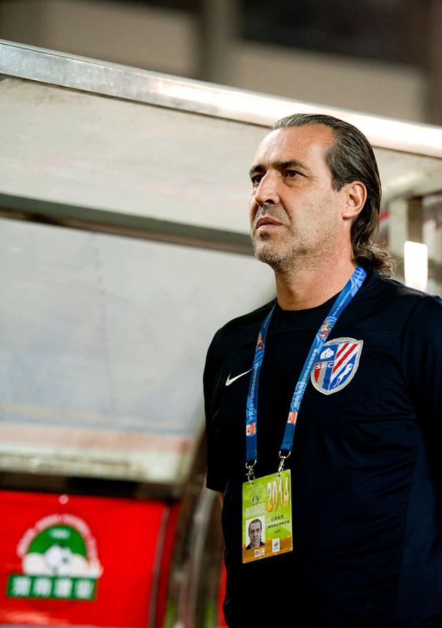 新疆广汇疯狂买人又签新外援