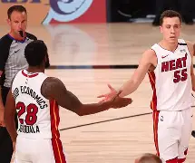 这也行？Ming在热火比赛中绝杀多特蒙德清晨远射贴柱，Ming在TES比赛中高光表现