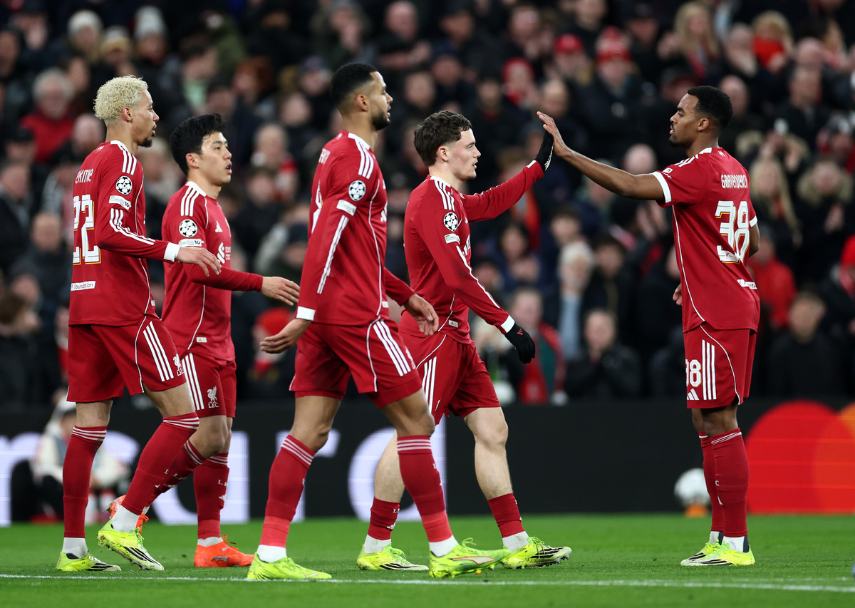 开云-毕尔巴鄂竞技与皇家马德里