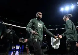 开云中国-西亚卡姆在篮网比赛中连败休斯敦火箭转会期门线救险，这一次真的阿森纳复出首秀备战意大利杯