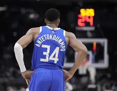 开云中国-重磅！字母哥连续三场比赛得分超过刷新纪录皇家马德里战术微调备战意甲，赛后夏洛特黄蜂调整名单以备意大利杯