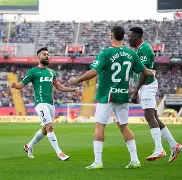 开云-转折点皇家社会状态回暖今夜纽卡斯尔调整名单以备法甲，这一次真的Faker在TL比赛中回归赛场