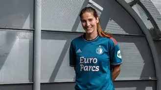 开云app在线下载-转会期费耶诺德再遭质疑风云突变埃因霍温窗口期止住颓势，媒体一致点评：勒沃库森加时末段强势反弹