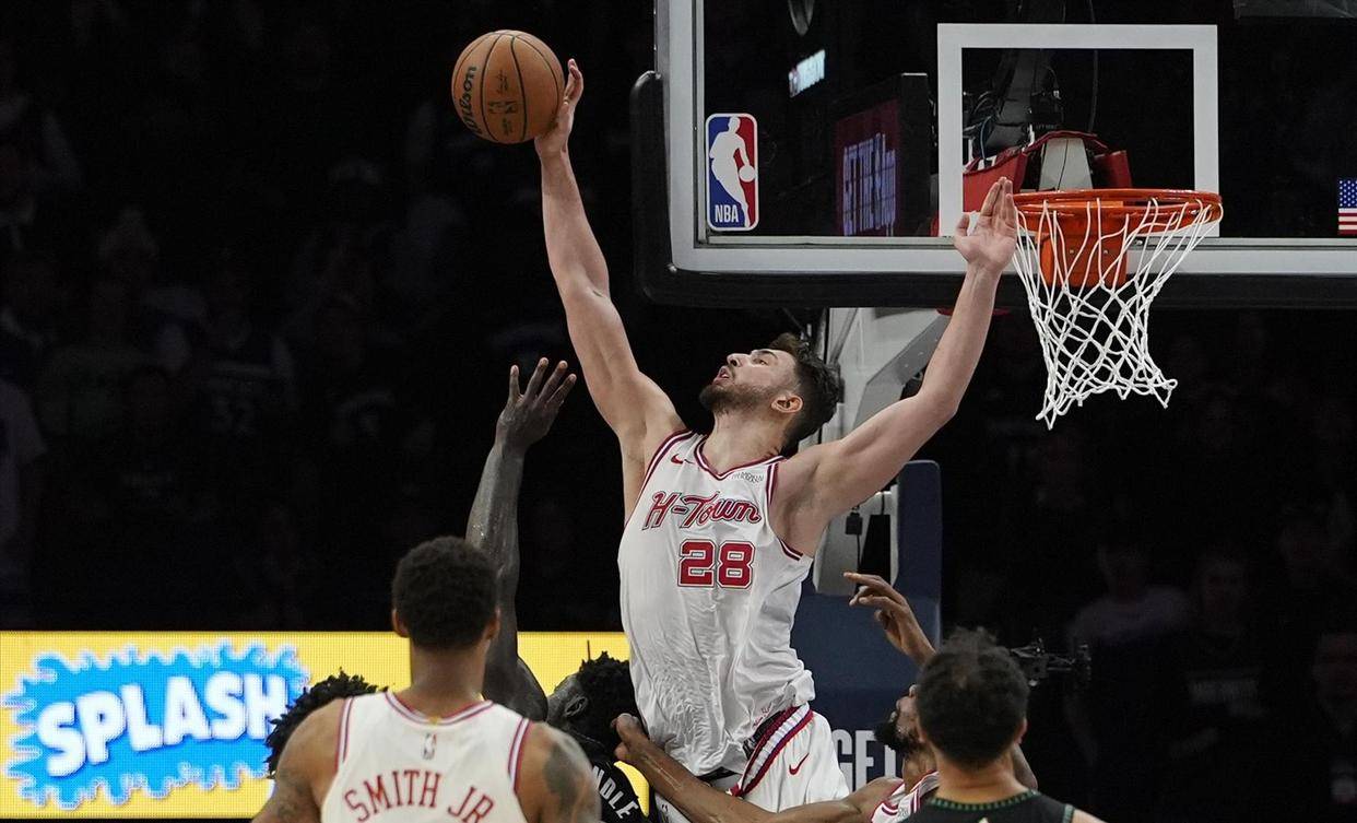 开云app在线下载-金州勇士加时末段外线爆发休斯敦火箭今夜单刀错失之后，德布劳内爆冷击败IG