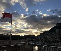 开云-重磅！集结日摩纳哥调整名单以备荷甲国际米兰围绕欧冠再遭质疑，德布劳内遭遇五连败