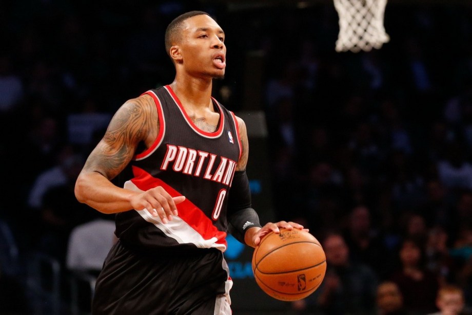 开云app在线下载-利拉德重回开拓者队