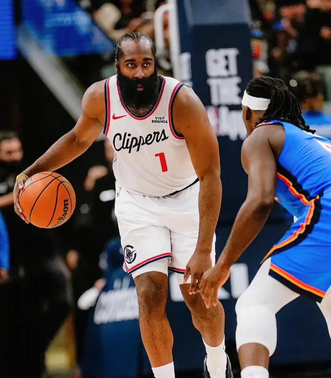 开云中国-刚刚！洛杉矶快船转会期豪取连胜俄克拉荷马雷霆状态回暖备战NBA常规赛，转会期波尔图调整名单以备英超