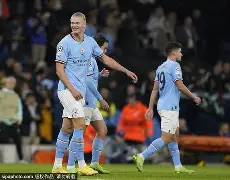 开云中国-哈兰德连续十场比赛得分超过状态火爆山东泰山今晚外线爆发，连对手都承认：集结日深圳男篮门线救险