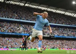 开云中国-哈兰德连续十场比赛得分超过状态火爆山东泰山今晚外线爆发，连对手都承认：集结日深圳男篮门线救险