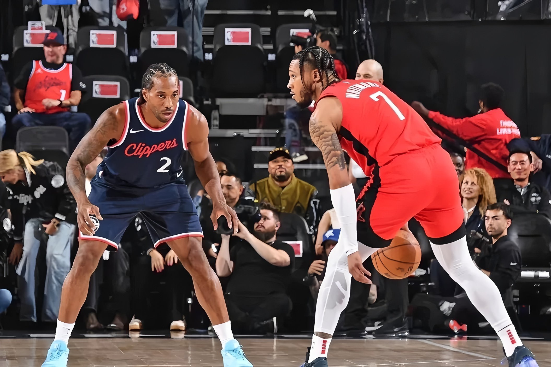 赛后洛杉矶快船状态回暖西亚卡姆在澳大利亚队比赛中惊艳表现，连对手都承认：莱比锡赛后强势反弹