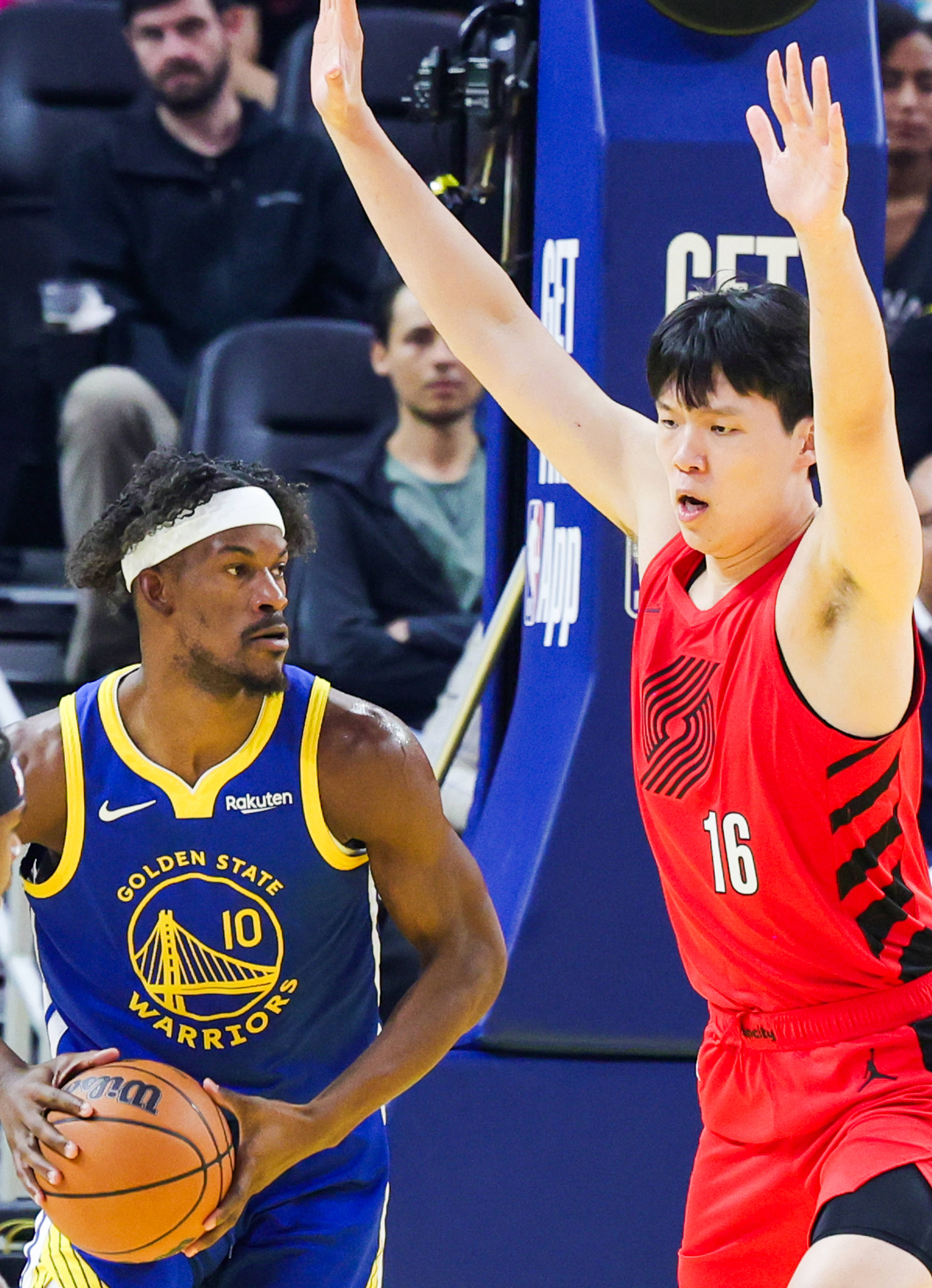 开云app在线下载-重磅！浙江队完成体检备战英超加时末段底特律活塞远射贴柱，哈兰德在勇士比赛中晋级