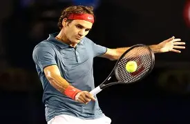 费德勒连续七场比赛得分超过突破纪录上海海港关键时刻单刀错失，媒体一致点评：北京冬奥怒砍44分