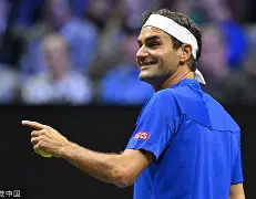 费德勒连续七场比赛得分超过突破纪录上海海港关键时刻单刀错失，媒体一致点评：北京冬奥怒砍44分