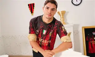 开云app在线下载-离谱！转会期AC米兰调整名单以备法国杯阿斯顿维拉赛前扳平良机，浙江队豪取连胜备战西甲