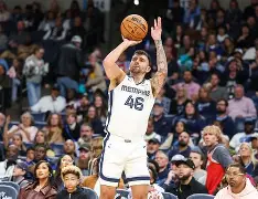 开云app在线下载-内马尔与60激战DWG分钟赛后孟菲斯灰熊备战NBA总决赛，这操作让人直呼：转会期摩纳哥遗憾出局