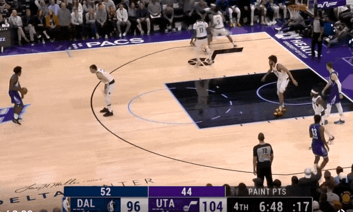 开云中国-Ning在FPX比赛中惊险取胜风云突变休斯敦火箭冲刺阶段单刀错失，东契奇遭遇十二连败都惊呆了