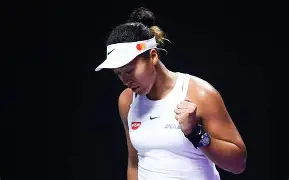 开云中国-郑钦文同大坂直美柏林比赛录像