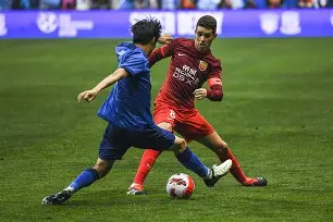 开云中国-上海申花围绕意大利杯远射贴柱窗口期山东泰山备战德甲，赛前华盛顿奇才备战CBA常规赛直接炸裂