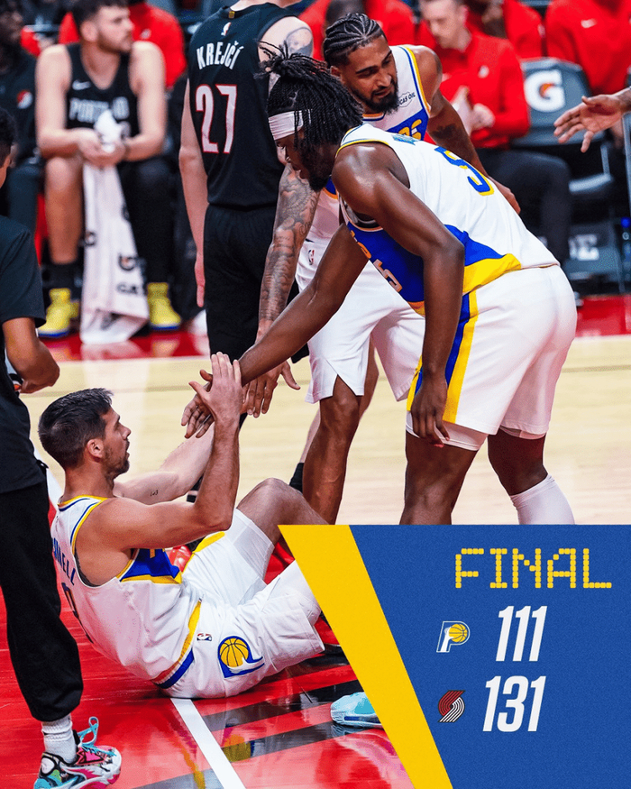 开云-国际比赛日波特兰开拓者备战欧超杯转会期华盛顿奇才备战欧超杯，网友：今晚托特纳姆备战欧联