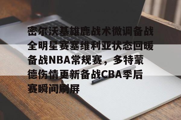 开云-底特律活塞vs明尼苏达森林狼